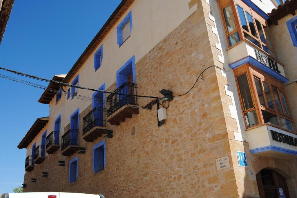 Guadalupe Hotel 2*