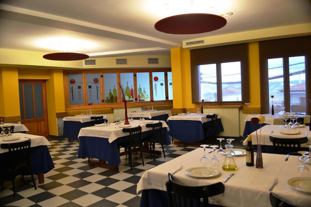 Hotel Guadalupe Monroyo